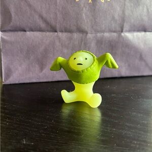 Smiski Dressing series Smiski Struggling